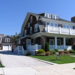 Cape May Beach House Vacation Rentals