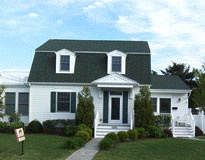 Cape May beach house rentals