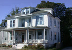 Cape May beach house rentals