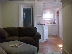 vacation rentals in West Cape May