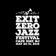 Exit Zero Jazz Fest