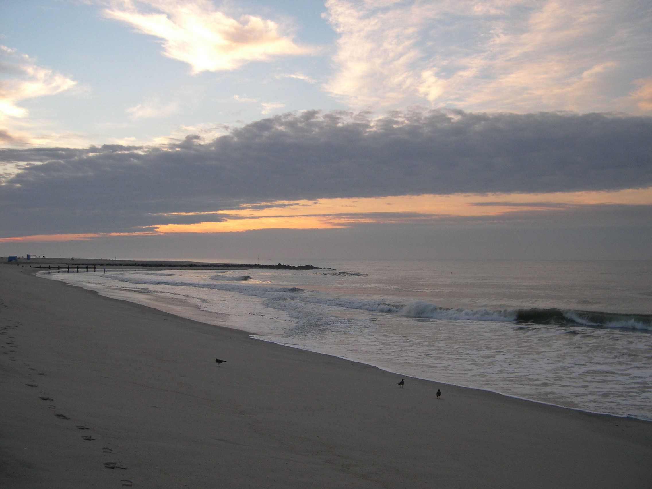 Cape May Beach House Vacation Rentals